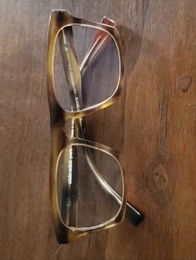 Alain Mikli Paris Classic Frames - Brown Tortoiseshell